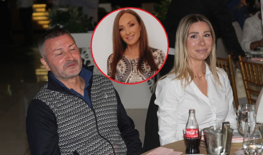 ĐOLE PROGOVORIO O NAVODIMA DA GA JE SLAĐA VARALA Vesna napravila totalnu pometnju, haos u domu Đoganijevih!