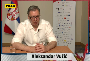 "NAJVEĆA VREDNOST JE PRAVDA, A OVO JE NEPRAVDA" Vučić o skandaloznoj odluci suda