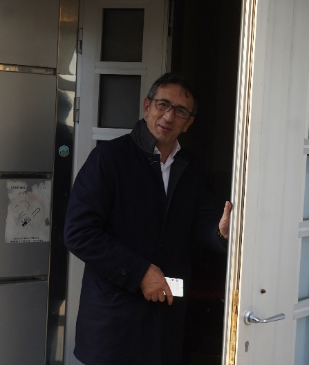 EVO KAKO IZGLEDA PRVA ŽENA ŽIKE JAKŠIĆA Bili su u braku 10 godina, a onda je oženio 24 godina mlađu voditeljku