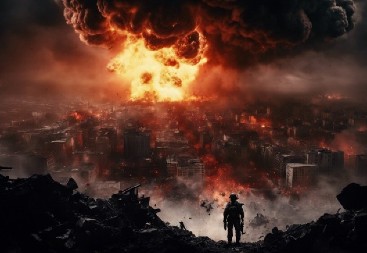 UPOZORENJE! Ukrajinski napadi vode svet ka nuklearnoj katastrofi