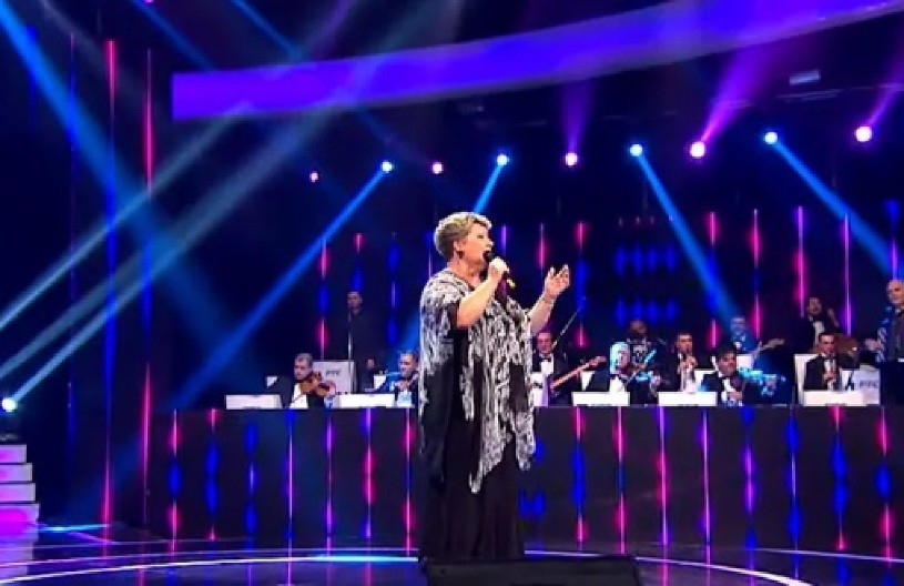 ZBOG NJEGA JE SVE PROMENILA Kada je Goca Stojićević upoznala muža, muškarci su joj se "gadili"