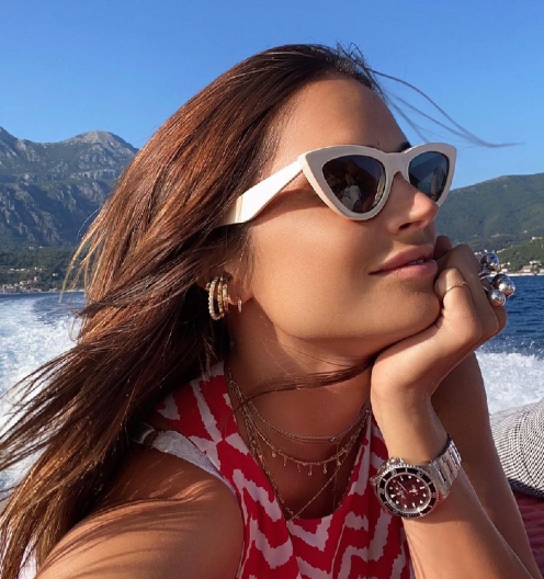 SPORTISTA ZBOG MARIJE KARAN RASKINUO VERIDBU! Zbog glumice ostavio voditeljku!