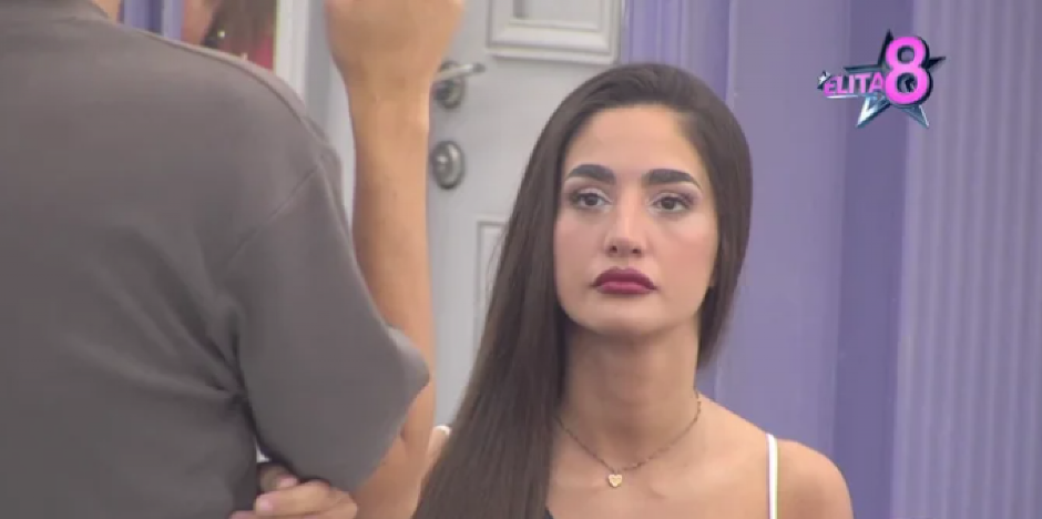 "DA MI JE SVE PRIZNALA, OSTAO BIH SA NJOM" Raskinuli Anđela i Gastoz, preko ovoga nije mogao da pređe!