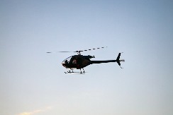 ULAŽU SEDAM MILIONA EVRA U LETELICU Komšije kupuju helikopter za gašenje požara i medicinski transport