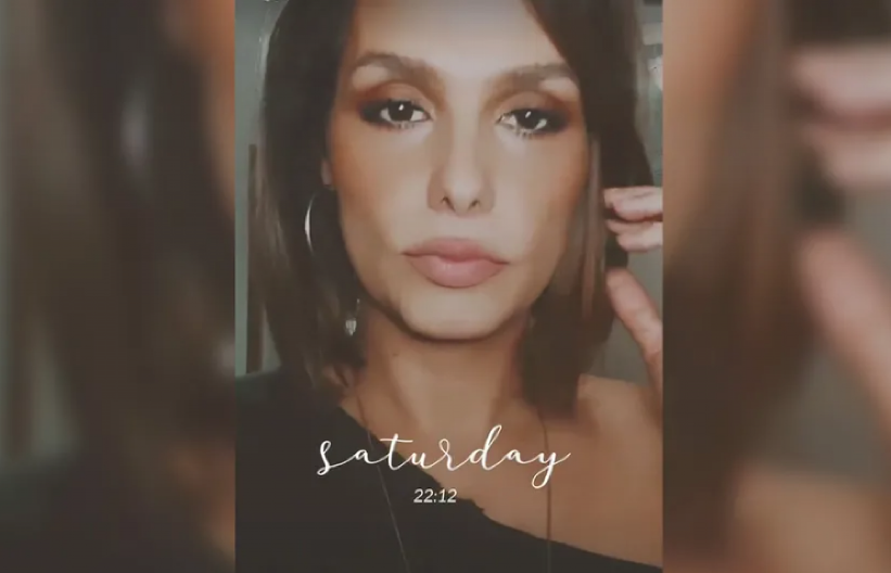 BILA JE MUŠKARAC, A NAKON PROMENE POLA KRILA LICE Sada uzdišu za njom, u bikiniju izgleda nestvarno (FOTO)