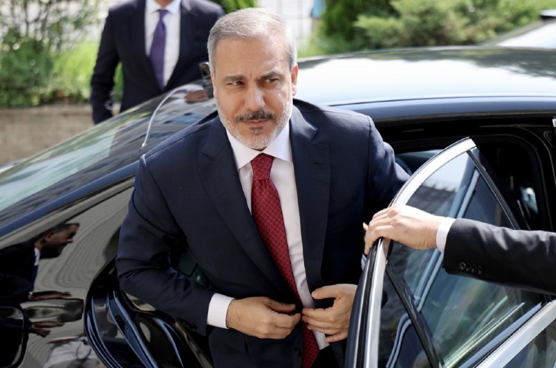 JEDINO REŠENJE ZA SUKOB Turska predlaže pregovore sa Iranom