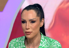 "DO 18. GODINE SAM SE VODILA KAO MUŠKARAC" Ljuba Pantović otišla da se porodi, a tamo je sačekala situacija zbog koje je bila van sebe