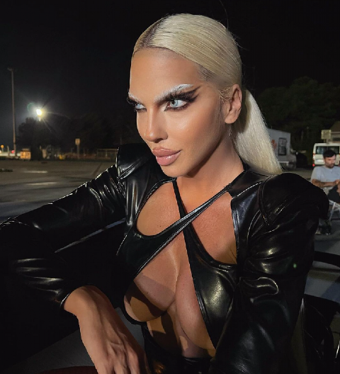 "KARLEUŠA ME JE URNISALA UVREDAMA" Pevačica nakon mnogo godina otkrila šta se dešavalo u "Zvezdama Granda"!