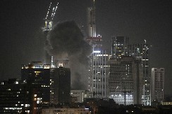 TEHERAN RAZMATRA NAJGORI MOGUĆI SCENARIO ZA AMERIKU Nakon napada na Izrael SLEDI OVO!