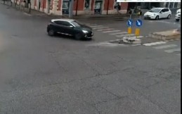 ŠTA SE DEŠAVA NA OVOJ RASKRSNICI? Svi vozači prave istu grešku, a sudari su veoma česti - nikome nije jasno zašto