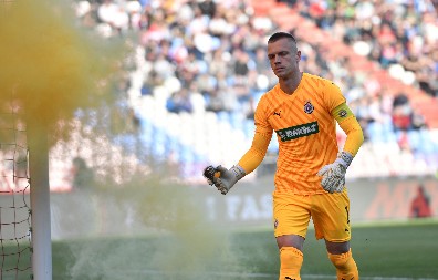 KAKAV VELEOBRT Jovanović ipak ne ide, Partizan načinio ogroman korak da zadrži kapitena