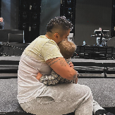 DNK ANALIZE UTVRDILE POREKLO SINA MARIJE ŠERIFOVIĆ! Godinu dana od rođenja malog Marija se saznalo, pevačica prećutala istinu o nasledniku