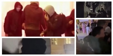 SRBIJA NA UDARU UOČI VIDOVDANA: Blokaderi spremaju krvoproliće u Beogradu, kurtijevci na Kosovu i Metohiji