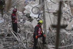 ALARM U IZRAELU! SIRENE SE OGLAŠAVAJU U TEL AVIVU I JERUSALIMU Iran lansirao balističke rakete