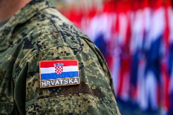 ZLOČINAC UHVAĆEN NA GRANICI! Hrvat ubijao civile, sve priznao, pa probao da uđe u Srbiju!