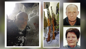 MILENKA POZVALA POLICIJU I REKLA: UBIO MI JE BRATA, PA PALA POKOŠENA HICIMA Više državno tužilaštvo u Bijelom Polju podiglo optužnica protiv Alije Balijagića