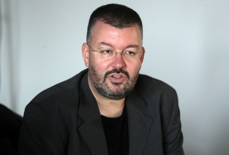 PROFESOR ANTIĆ RAZVALIO BLOKADERE "Od 15. marta se ne dinsta Vučić, već Univerzitet!"