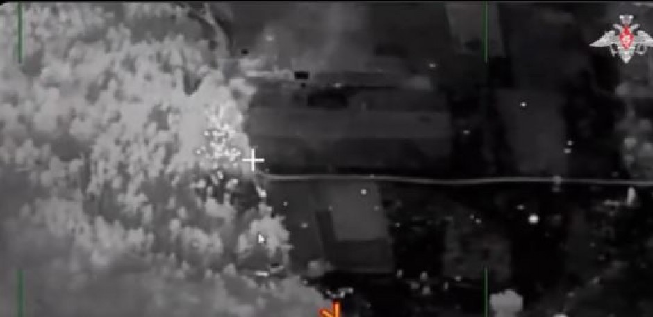 PRECIZAN UDAR "ISKANDEROM" Rusi pogodili komandni punkt ukrajinske mornarice u Donbasu