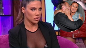 ''SMETALO BI MI DA SADA IMAM OCA'' Šok izjava Sandre Afrike: ''On je primer kakav ne treba biti roditelj''