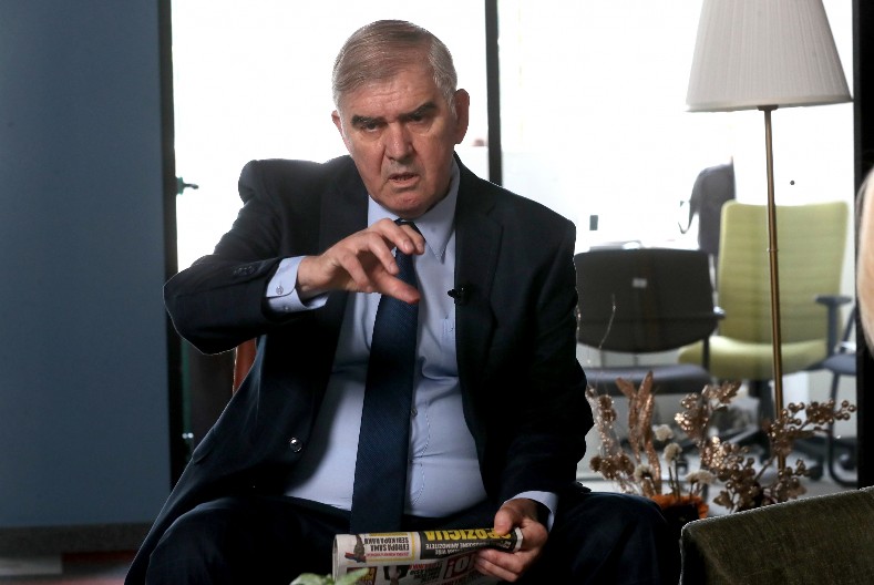 "NASILJE NEĆE BITI TOLERISANO" Ministar Demo Beriša o užasnom vršnjačkom nasilju u Inđiji