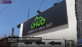 Otvoren prvi restoran u Srbiji bez cenovnika: Dolaze cele porodice, a evo u čemu je tajna (VIDEO)