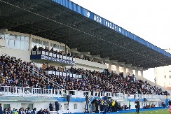 NOVOSAĐANI AKTIVNI NA TRŽIŠTU Pravo u Vojvodinu stiže napadač iz Novog Pazara