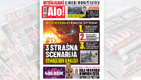 TRI STRAŠNA SCENARIJA! Mračna predviđanja: Rat Irana i Izraela će potrajati