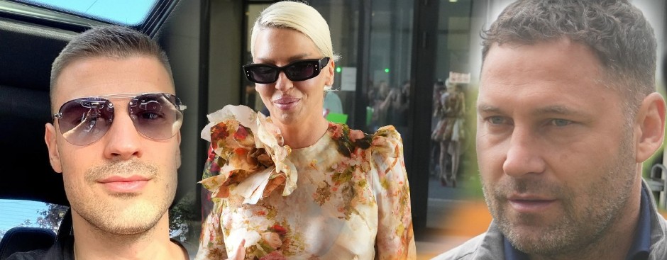 DUŠKO TOŠIĆ JE ROĐEN U ZRENJANINU, A EVO IZ KOG MESTA JE NIKOLA JOVANOVIĆ Bivši Karleušin odrastao u nemaštini, a novi dečko ovde!