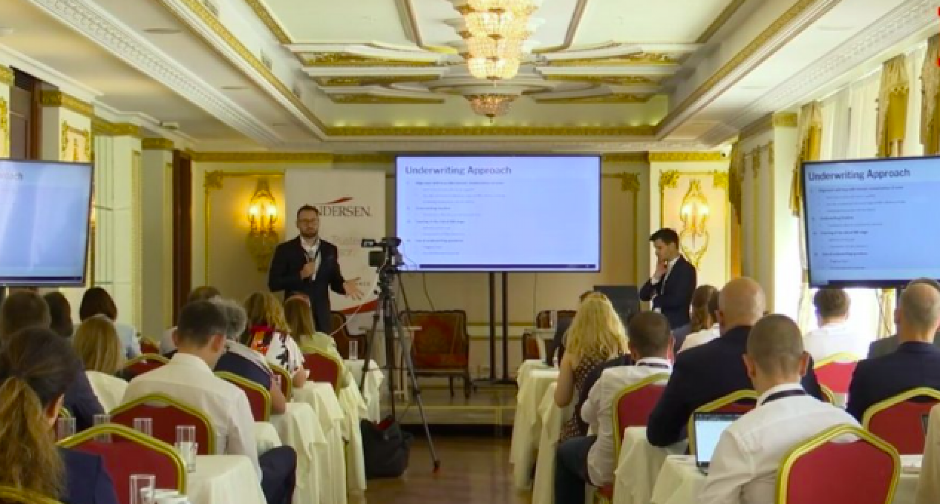 ANDERSEN GLOBAL CEE SUBREGIONALNI SASTANAK: Finansijski i pravni eksperti iz 15 zemalja okupljeni u Beogradu