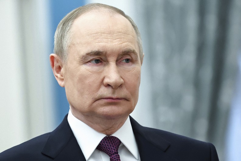 RUSKI APEL IZRAELU Moskva otkrila svoj stav! Ovo su mnogi čekali