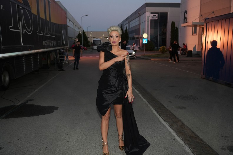 SREĆNE VESTI U DOMU DUŠICE JAKOVLJEVIĆ! Voditeljka javno potvrdila, čestitke se samo nižu (FOTO)