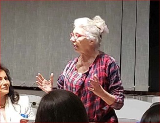 POTRESNA ISPOVEST NAŠE VODITELJKE LEDI KRV U ŽILAMA "Šutirali su me po podu, satima tukli i šamarali"