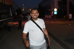 LUKSUZNA NEKRETNINA BORE SANTANE OSTAVLJA BEZ DAHA! Bazen, sauna u dvorištu i palme, a evo koja zadrugarka se baškari u njoj (FOTO)