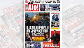 BLOKADERI SPREMAJU HAOS PRE VIDOVDANA, OPASNO SE IGRAJU VATROM Otkrivamo najnoviji dogovor sa plenuma