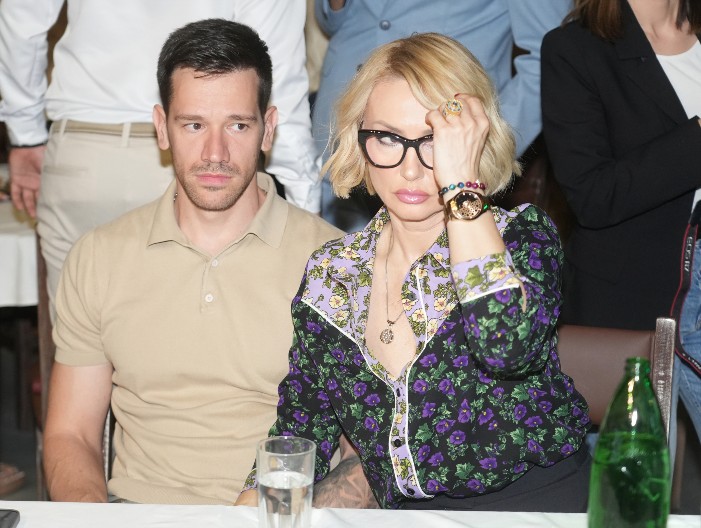 RAZOTKRIVENO PRAVO STANJE U BRAKU GOCE TRŽAN! Brutalno zapretila Raši: "Iz ove kuće jedino mogu u kovčegu da te iznesu"