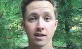 LEKAR SE NIJE KUPAO 5 GODINA Ostavio sapune, šampone i dezodoranse, rezultat na njegovoj koži ŠOKIRAO I STRUČNJAKE! (VIDEO)