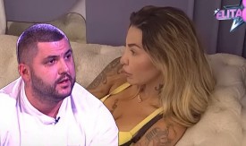 ASMIN KLJUČA OD BESA ZBOG ANELI Hitno se oglasio i udario nikad žešće: "Napravio sam dete ženi koja abortira četiri puta godišnje"