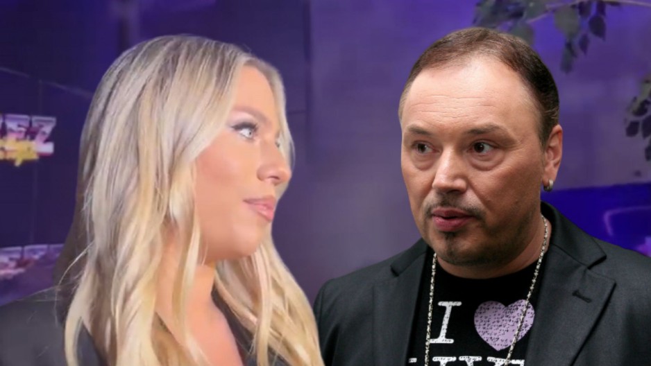 KSENIJA KNEŽEVIĆ PROGOVORILA O OCU Priznala sve o sukobu: "Rekao mi je da ću završiti na ulici!"