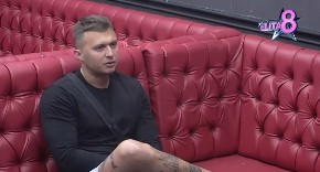 STEFAN KARIĆ MOMENTALNO ODLAZI! Prelomio i doneo konačnu odluku, nije mogao više da ćuti!