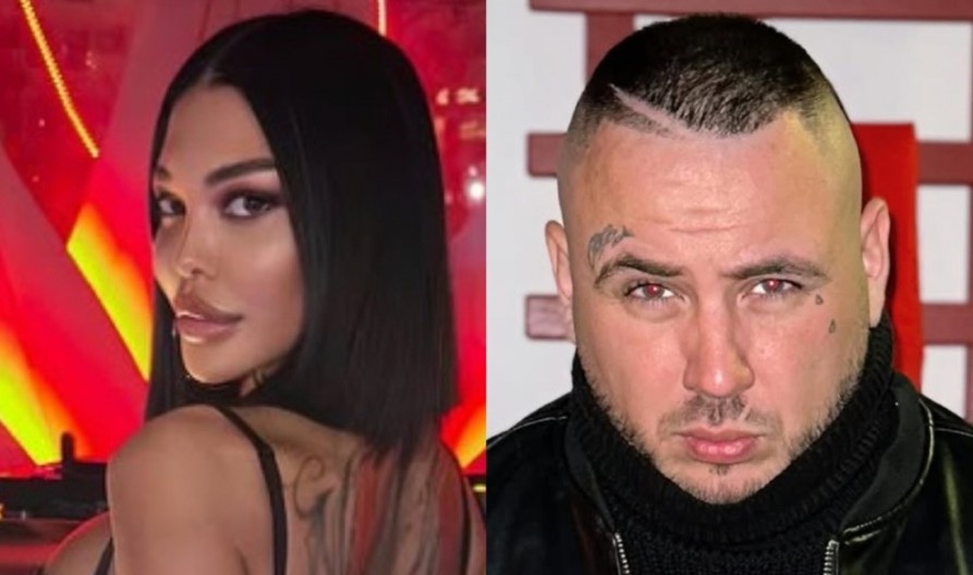 MAJA MARINKOVIĆ SE UDAJE Otkriveno kada će zadrugarka stati na ludi kamen nakon skandala sa Filipom Carem!