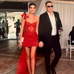 SREĆNE VESTI U DOMU JOVANE LJUBISAVLJEVIĆ! Pet meseci nakon rođenja sina svi na nogama, evo šta se dešava (FOTO)