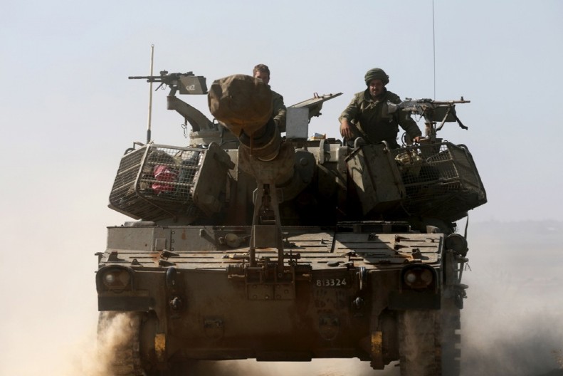 IZRAEL IZDAO NAREĐENJE VOJSCI Evo šta se sprema Teheranu