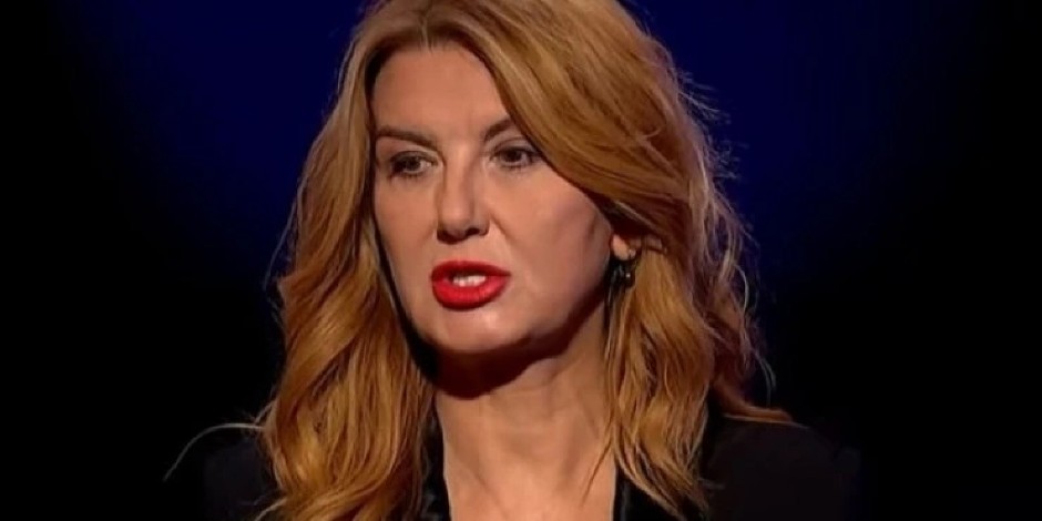 "IMAM LOŠE IZBORE, ALI NE DAJEM DRUGE ŠANSE"  Vesna Dedić progovorila o ljubavnom životu!