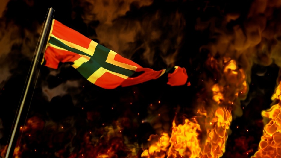 EKSPLOZIJA U REZIDENCIJI NORVEŠKOG AMBASADORA U IZRAELU Odmah se oglasilo Ministarstvo spoljnih poslova