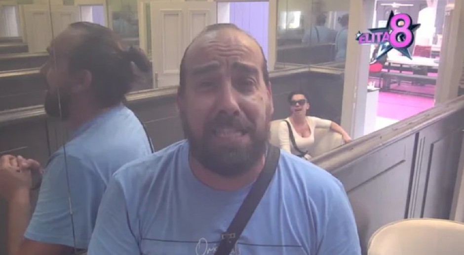 "SVE IH JE NAMAGARČIO" Majka Milovana Minića van sebe nakon potvrde da je njegova žena u vezi s Aleksandrinim bivšim!