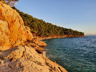 „KAO DA SU ME OPLJAČKALI“ Turisti ogorčeni zbog cena na Jadranu