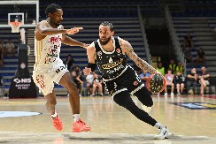 VREME JE ZA FINALE Evo kad Partizan i Spartak kreću borbu za pehar