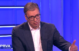 PREDSEDNIK SRBIJE O EXPO2027: Za dve nedelje će biti jasno da smo svetski rekorderi, 116 zemalja je potvrdilo učešće