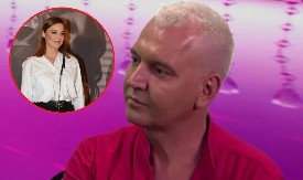 "ČUO SAM DA JE IMALA PSIHIČKIH PROBLEMA" Milan Milošević otkrio u kakvim je odnosima sa Slavicom Ćukteraš