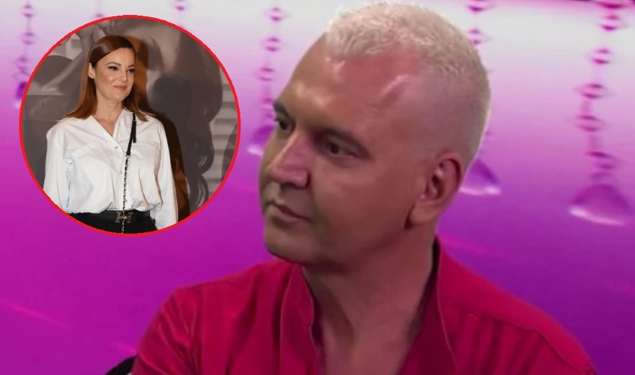 "ČUO SAM DA JE IMALA PSIHIČKIH PROBLEMA" Milan Milošević otkrio u kakvim je odnosima sa Slavicom Ćukteraš